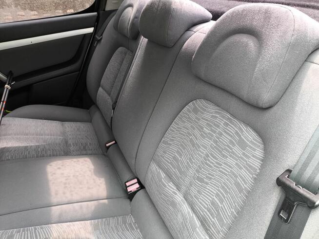 Sprzedam Peugeot 407 2.0 HDI 136 KM