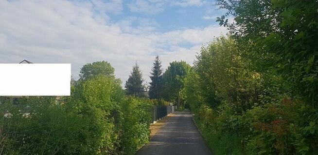 Działka budowlana Prokocim/ Bieżanowska pod dom czy usługi.