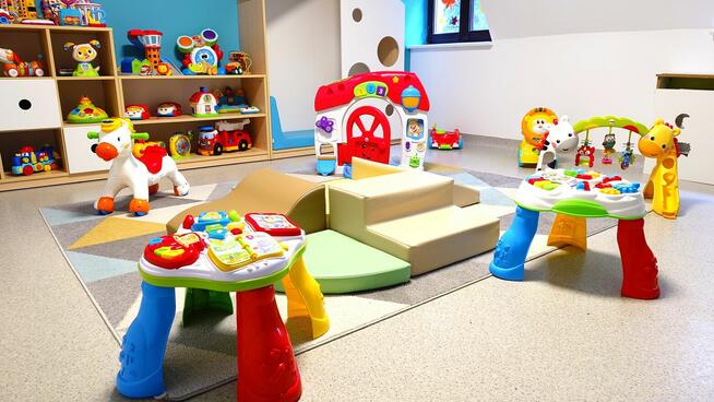 Żłobek Re-Re Kum-Kum Kraków Prądnik Biały Bronowice zapisy