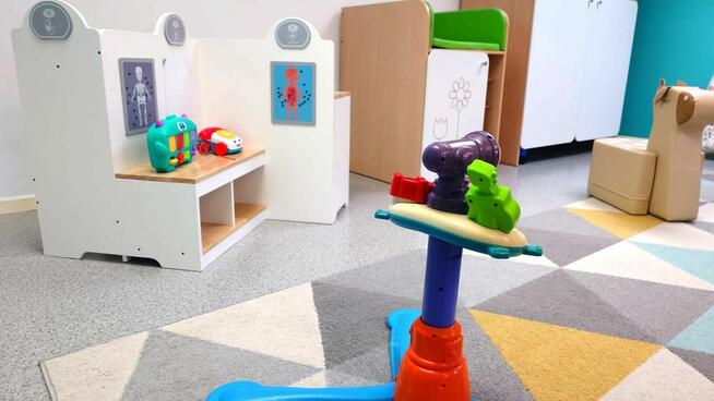 Żłobek Re-Re Kum-Kum Kraków Prądnik Biały Bronowice zapisy