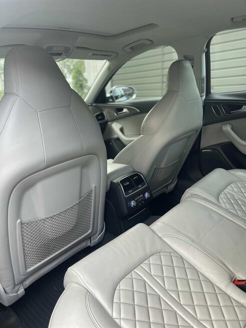 AUDI S6 2016 4.0 V8 TFSI 450 KM Bi-Turbo Quattro PRESTIGE Sk