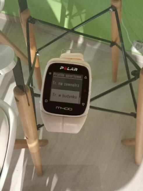 Sprzedam Sprawny Zegarek Polar M400 Okazja Polecam
