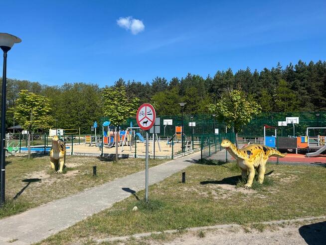 Domy jednorodzinny Żychlin