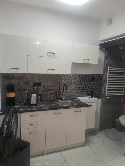 Apartament Starówka