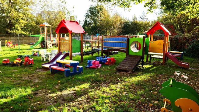 Żłobek Re-Re Kum-Kum Kraków Prądnik Biały Bronowice zapisy