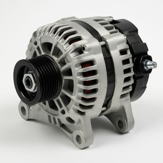 Rozrusznik - sprzedaż, regeneracja, naprawa