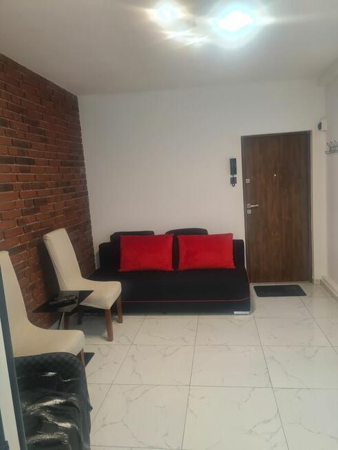 Apartament Starówka