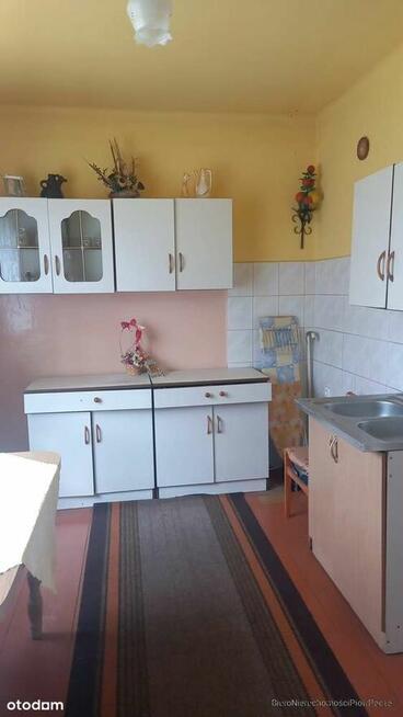 Dom z potencjałem na urokliwej działce – Gościeradów Plebański