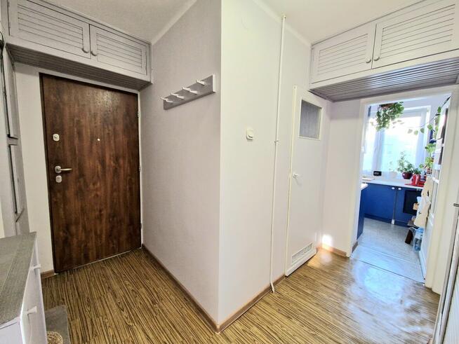 2 pok.| 42m² - Dwustronne mieszkanie w Wasilkowie
