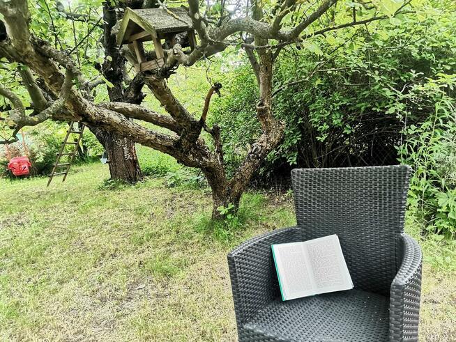 Odstąpię prawo do działki