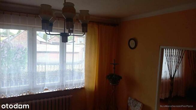 Dom z potencjałem na urokliwej działce – Gościeradów Plebański