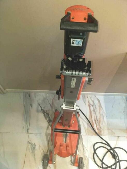 Wiertnica ze statywem NORTON CLIPPER CDM 353 + CDR 353 ZESTAW