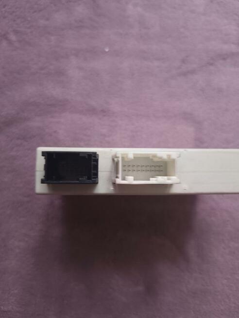 MODUŁ STEROWNIK PARKOWANIA PDC BMW X1