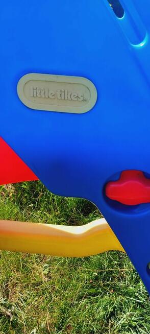 Sprzedam zjeżdżalnię