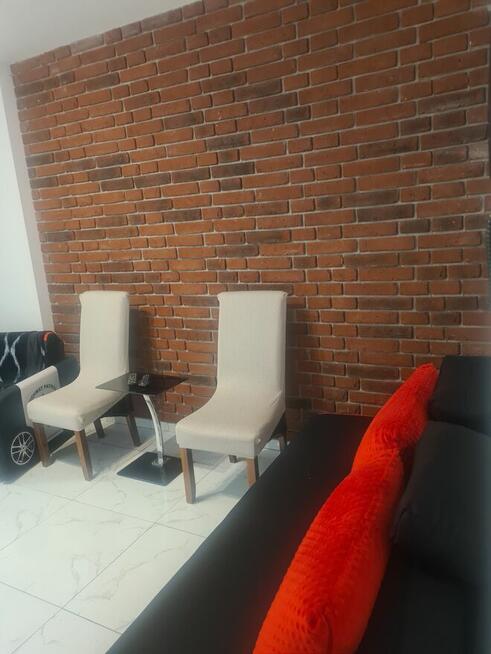 Apartament Starówka