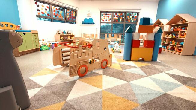 Żłobek Re-Re Kum-Kum Kraków Prądnik Biały Bronowice zapisy