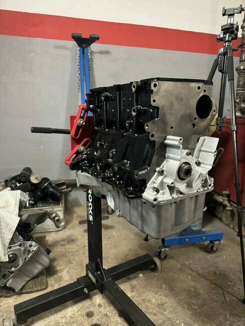 Seat Leon Cupra R 2.0 K04-64