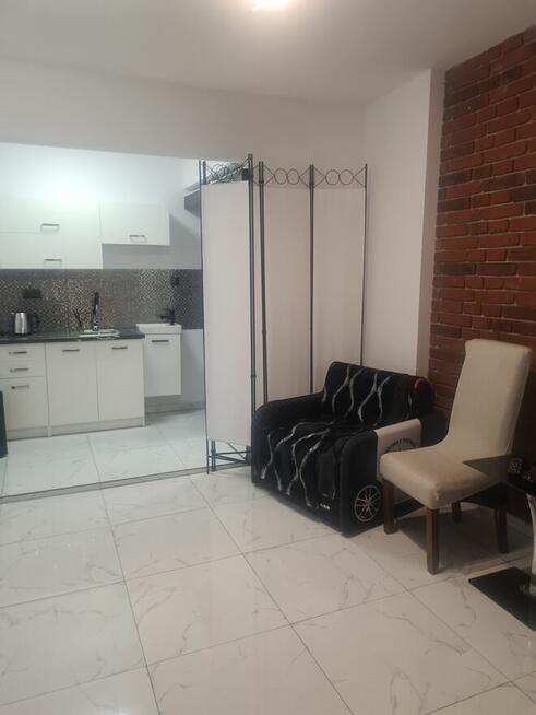 Apartament Starówka