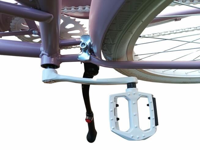 Rower miejski cruiser Imperial Bike 26 cl-DARMOWA WYSYŁKA