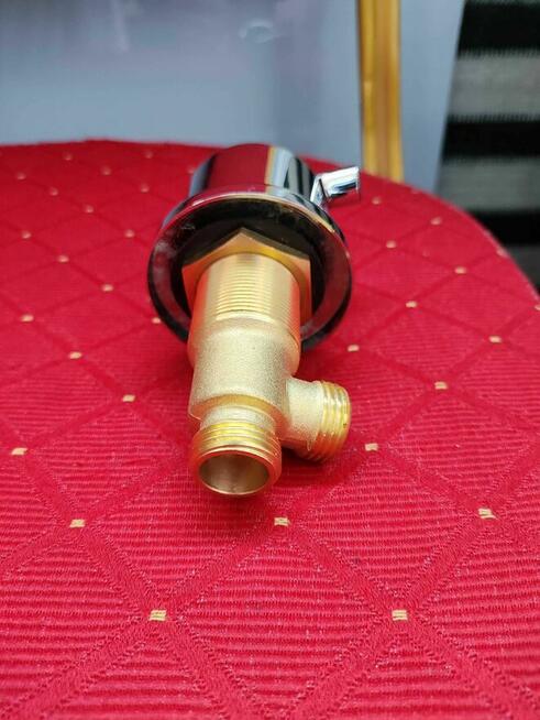 Zawór Głowica wodę do baterii prysznicowa wanny z hydromasażem