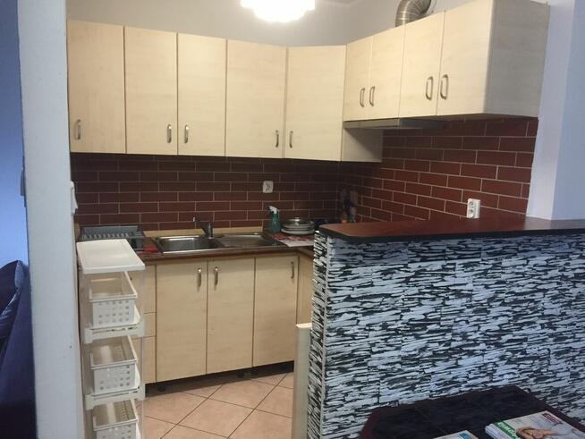 Gdańsk-Ujeścisko 2 pok. 34m2 do wynajęcia