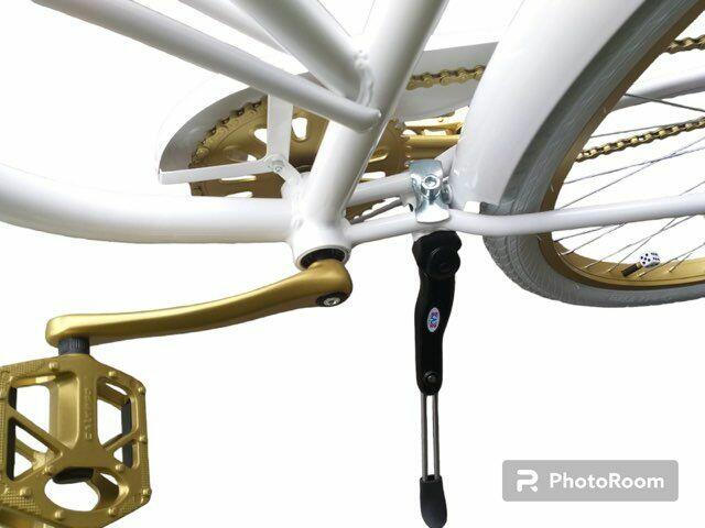 Rower miejski cruiser Imperial Bike 28cl-DARMOWA WYSYŁKA