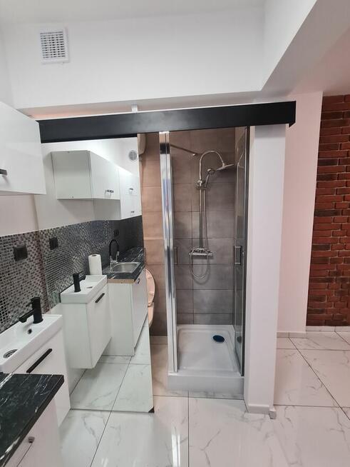 Apartament Starówka