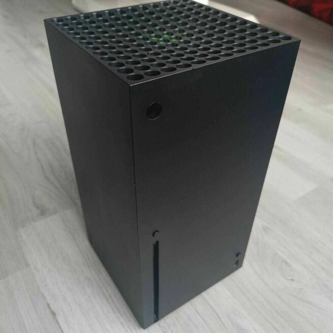 Xbox Series X 1TB