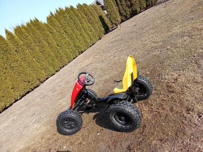 Sprzedam kosiarki spalinowe rowery Gokarda Antyki drzwi drew