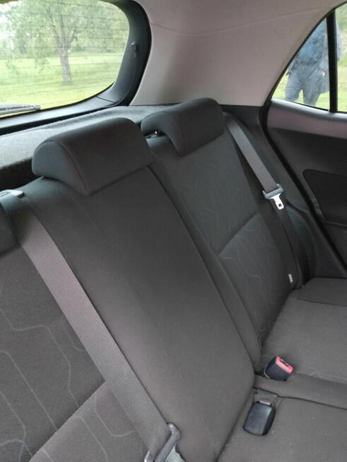 Toyota Auris 1.4 rocznik 2013 LPG