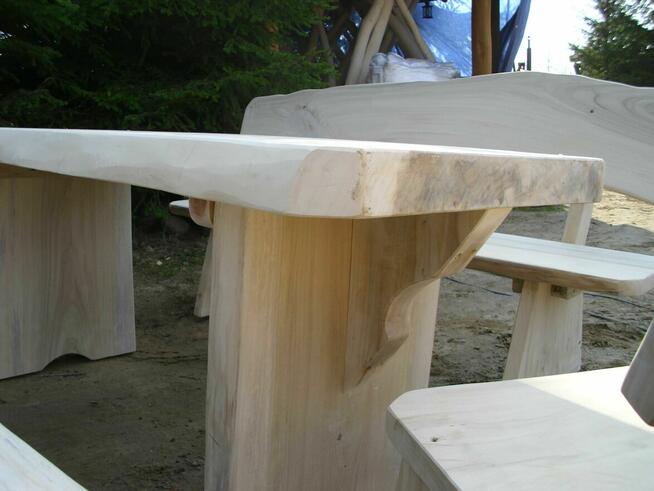 Meble ogrodowe Topola 60