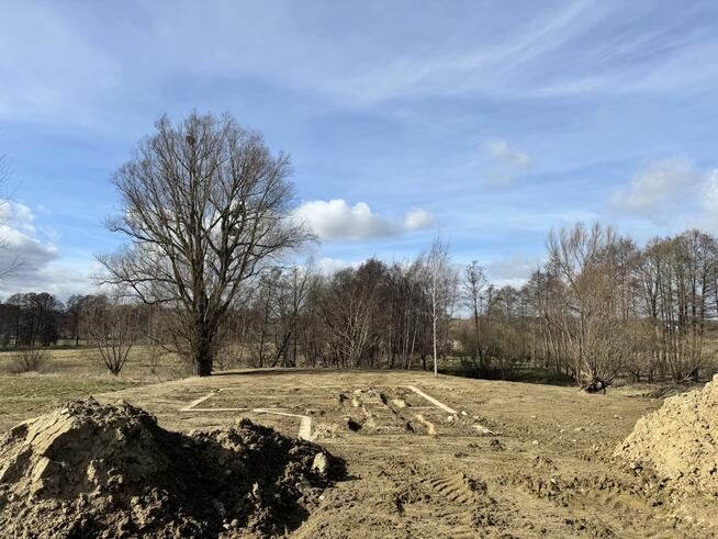 Działka inwestycyjna Gdańsk Rębiechowo, Akacjowa