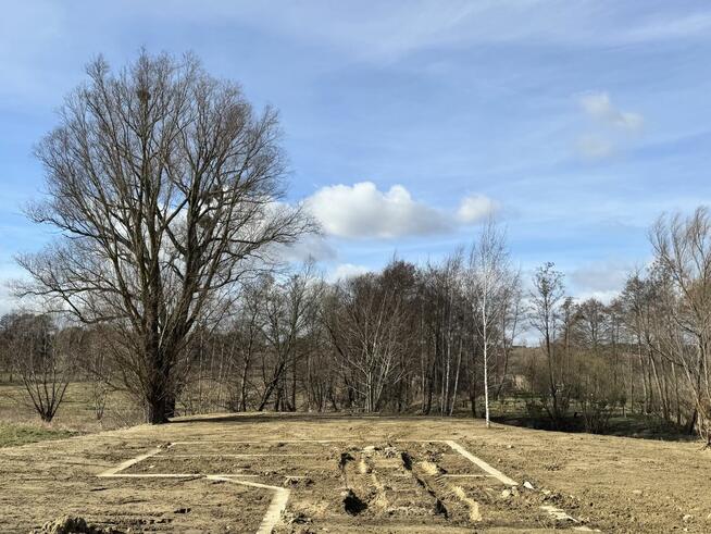 Działka inwestycyjna Gdańsk Rębiechowo, Akacjowa