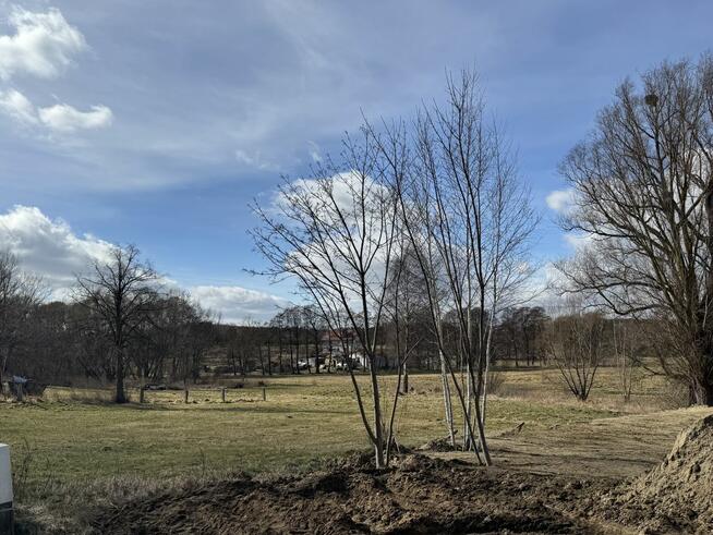 Działka inwestycyjna Gdańsk Rębiechowo, Akacjowa