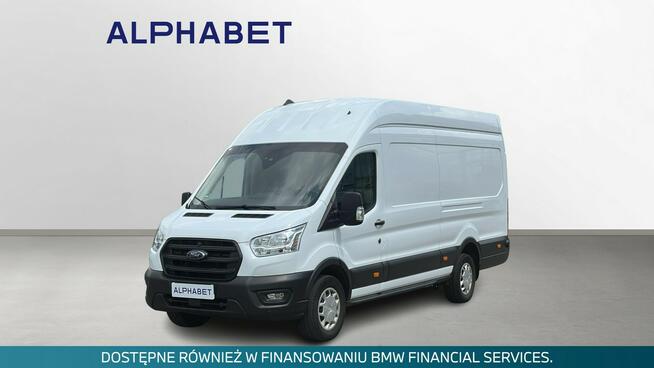 Ford Transit Transit 350 L4H3 RWD Trend