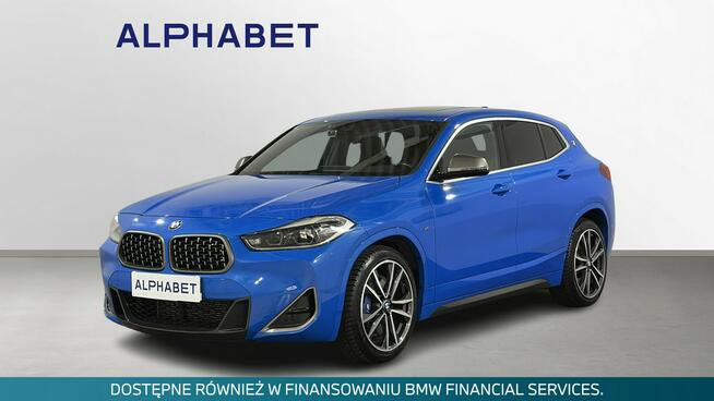 BMW X2 M35i Auto