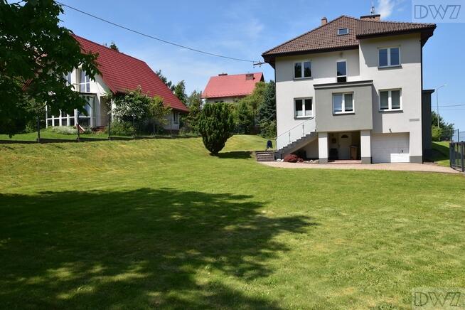 Dom 240m2,działka 11 arów,Bochnia,Krzeczków/Łychów