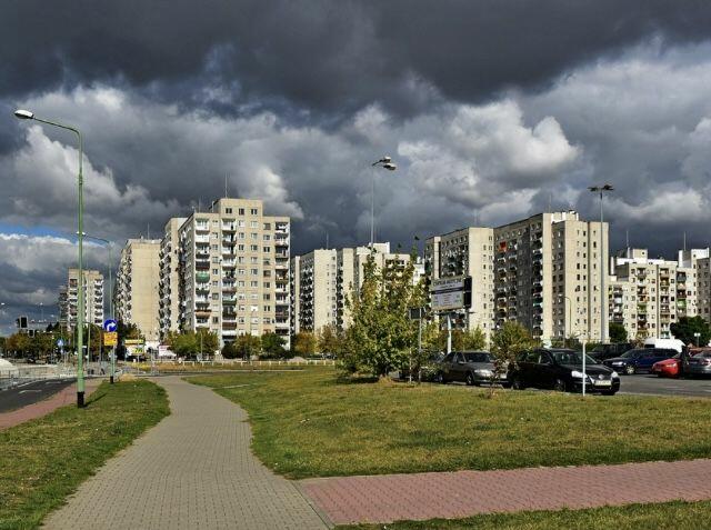 Mieszkanie Legnica,