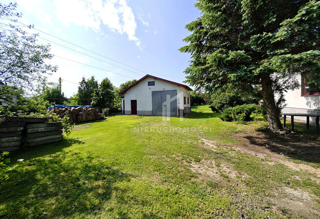 Dom Korczyna gm. Biecz