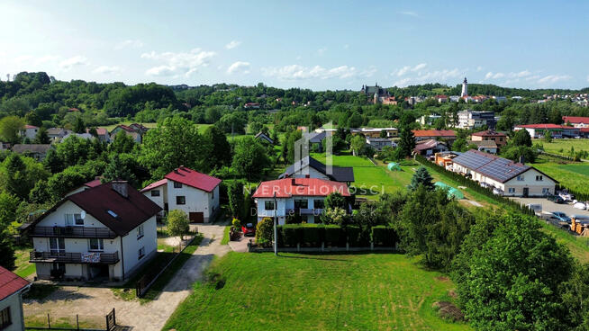 Dom Korczyna gm. Biecz