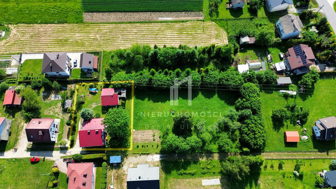 Dom Korczyna gm. Biecz