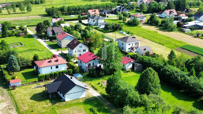 Dom Korczyna gm. Biecz