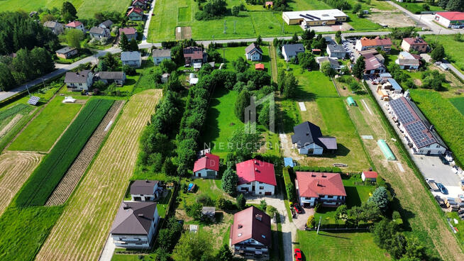 Dom Korczyna gm. Biecz