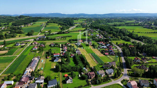 Dom Korczyna gm. Biecz