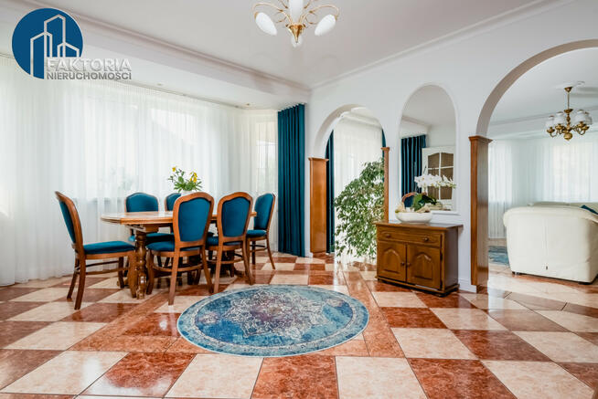 Dom Ogrodniczki gm. Supraśl,