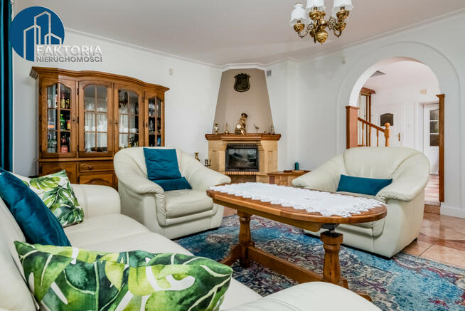 Dom Ogrodniczki gm. Supraśl,