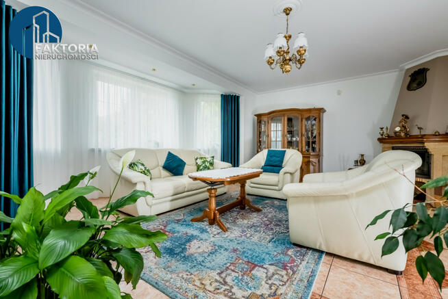 Dom Ogrodniczki gm. Supraśl,