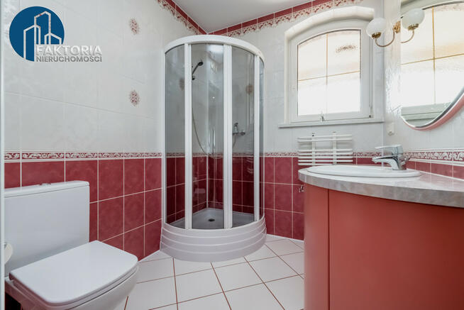 Dom Ogrodniczki gm. Supraśl,