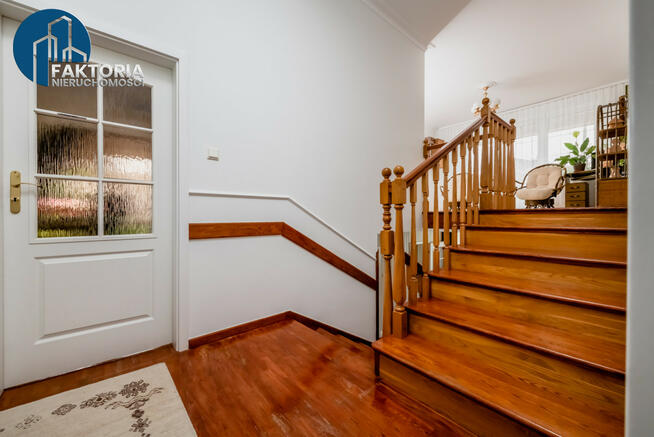 Dom Ogrodniczki gm. Supraśl,