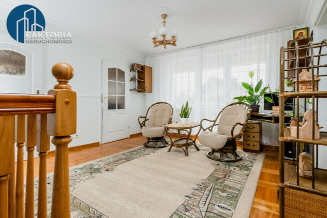 Dom Ogrodniczki gm. Supraśl,